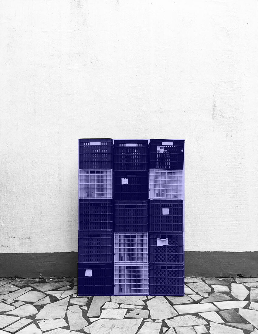 BLUE7 BLUE7