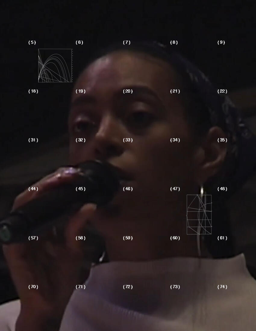 CAN I HOLD THE MIC CAN I HOLD THE MIC